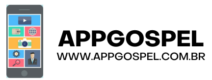 Aplicativos Gospel grátis